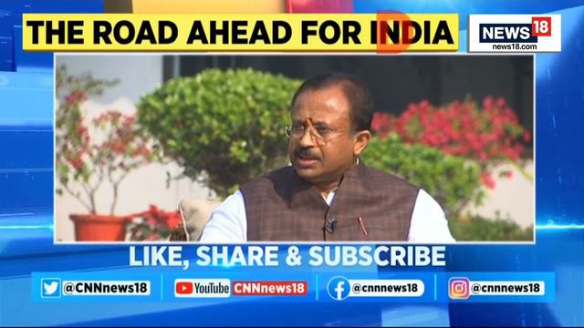 Union Ministers Take The Right Stand | V Murleedharan | Dr. Jitendra Singh | English News Live
