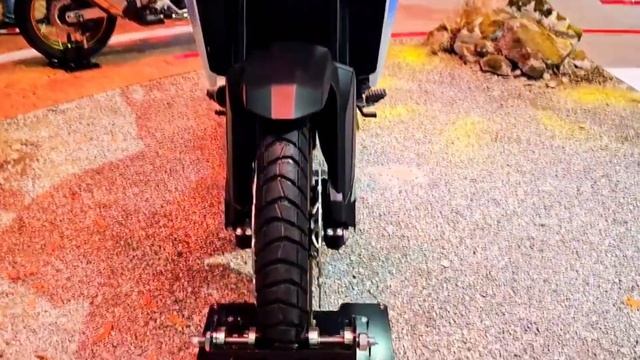 The new 2024 Honda XL 750 Transalp: A Legendary Adventure Reborn