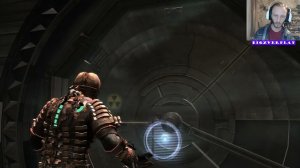 Прохождение Dead Space #20 Финал