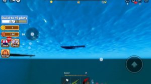 я застрял на острове но я сделал остров большим