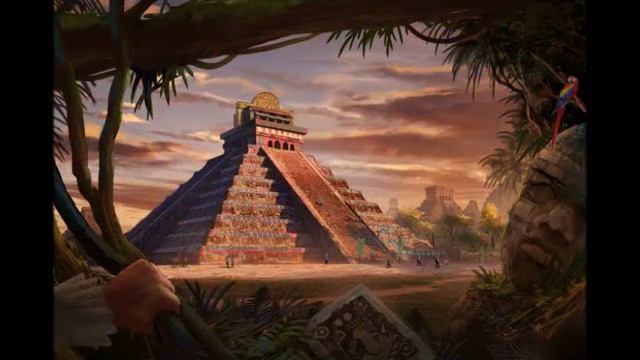 Краткий обзор стратегической онлайн игры Forge of Empires смотреть онлайн