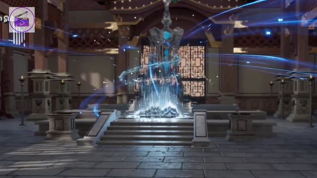 Spirit Sword Sovereign Season 1 Anime Explained In Hindi Part 1 | Series Like Soul Land смотреть онлайн