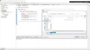 Java JAR Dosyası Oluşturma | Projeyi Export Etme | Runnable Jar | Console Uygulaması | JAVA