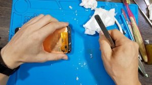 SAMSUNG J7 (2017) / J730 / РАЗОБЬЮ ДИСПЛЕЙ ИЛИ НЕТ / РАЗБОРКА / ЗАМЕНА РАЗЪЕМА