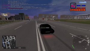 ДРИФТ СХОДКА РОДИНА РП ВОСТОЧНЫЙ ОКРУГ
