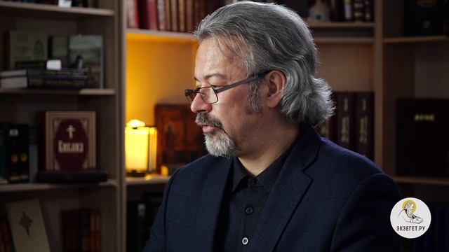 1-е Соборное Послание Петра. Глава 4. Андрей Солодков
