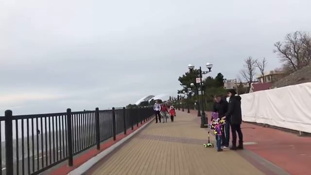 🔴 ТРАНСЛЯЦИЯ Совхоз Россия / Погода в Сочи, Море 🌊 06.02.2019