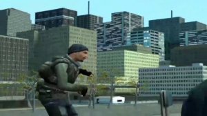 "this is america" Garrys Mod Edition (Sanaj)