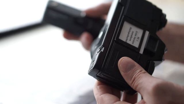 Praktica Motore / Winder Auf eine runde halbe Stunde , ein ruhiges Erklärvideo zu den Geräten смотреть онлайн