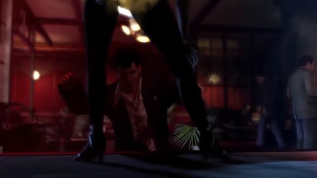 MAFIA 2-ТРУП смотреть онлайн