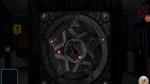 Escape impossible revenge/ Побег невозможен - прохождение игры