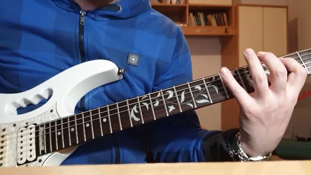 Ibanez jem 555 смотреть онлайн
