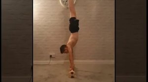 моя гимнастика 18