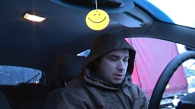 Как заводить машину зимой смотреть онлайн