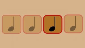 Марш оловянных солдатиков половинные четверти