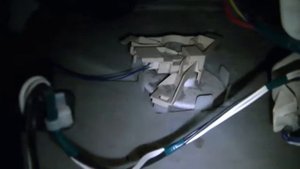 Whirlpool AWM 8101 Pro ошибка f-02