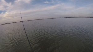 Тест (обзор) спиннинга   Golden Catch Inquisitor INS-762MH.