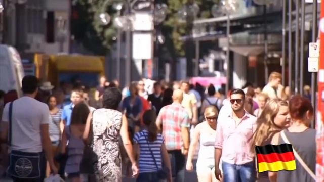 Количество мусульман в Европе растет/новости германии/Europe News