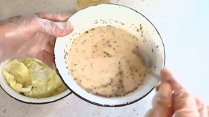 ЧТО ДЕЛАТЬ, ЕСЛИ… ОСТАЛИТЬ ВАРЕНЫЕ ЛИСТЬЯ КАПУСТЫ ПОСЛЕ ГОЛУБЦОВ? + 3 простых рецепта.