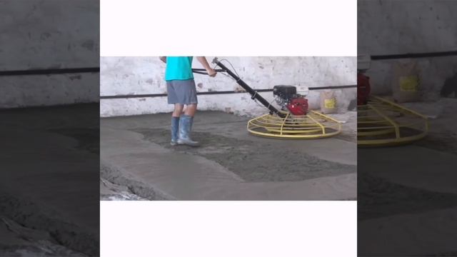 Топпинговые полы  Устройство полов