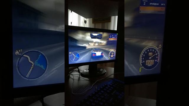 Прохождение игры Need for speed most wanted 2005 #needforspeedmostwanted2005 #needforspeed #рек смотреть онлайн