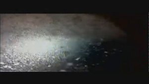 Чистка скважины с помощью форсунки высокого давления