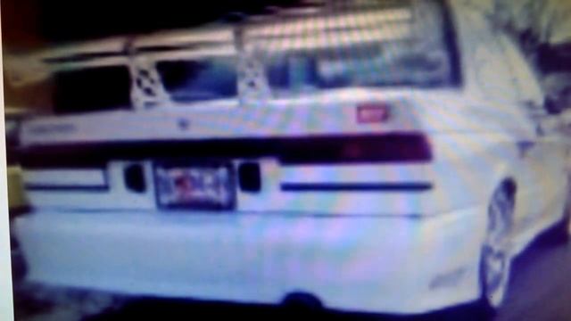 Jdm Nissan/Datsun Sentra B12 PT.2 Pic смотреть онлайн