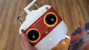 Phantom 2 dji инструкция