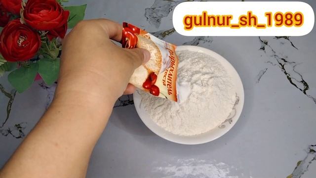Шоколадты кекс / Шоколадные кексы на КИПЯТКЕ ??? / Вкусный и быстрый рецепт кексов / Қазақша рецепт