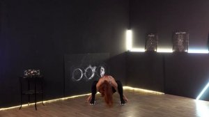 Танцевальная Тренировка НА ВСЕ ТЕЛО. Мягкая  нагрузка. Танцы для похудения дома.