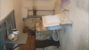 Как в СССР относились к петухам на зоне