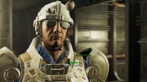 Fallout 4 [Фоллаут 4]. Выживание. Прохождение на русском (часть 103).