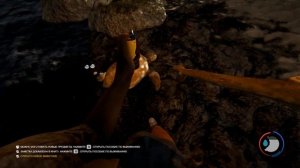 The Forest v1.0 - Алекс, Брейн, Дядька и Колян!