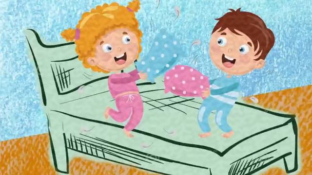 ДС 22 Что такое детство смотреть онлайн