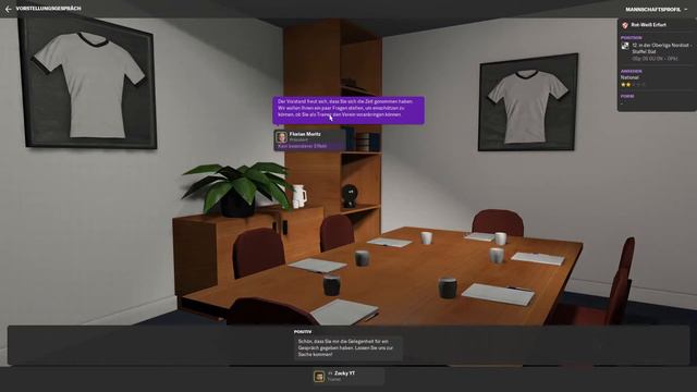 Football Manager 2021 | ⚽🤵 Ein neuer Startrainer betritt die Bühne | #01 смотреть онлайн