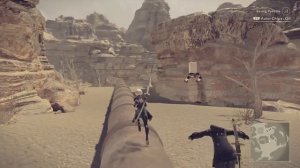 NieR:Automata part 10