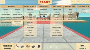 Escape Black Mamba Cages | Dinosaurs and Animals Race - Animal Revolt Battle Simulator