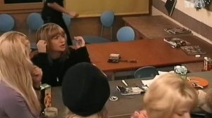 Елена Бушина - Дарья Пынзарь