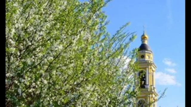 любовь земная