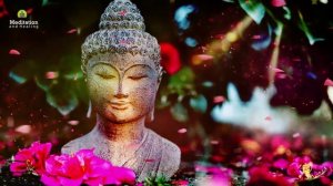 Избавьтесь от стресса и беспокойства, исцеляющая музыка для положительного потока энергии.