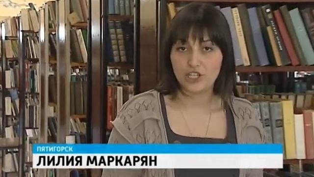 Кузнецова А. 