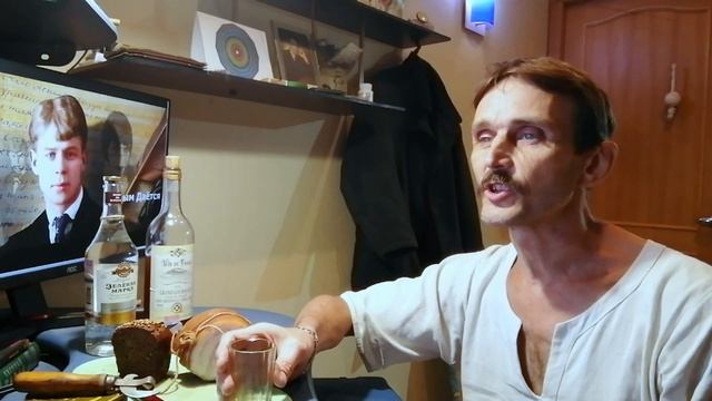 Грубым даётся радость... вспоминая Есенина смотреть онлайн