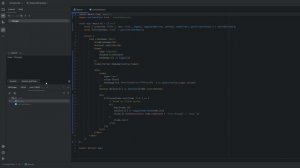 Git Scope [Intellij Plugin]