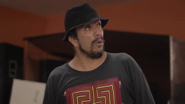 Juan Sin Miedo - Pablo Agudelo смотреть онлайн