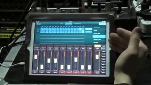 Обзор Behringer X-Air12
