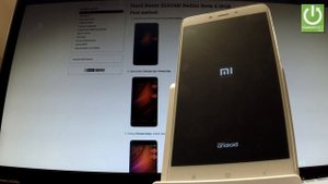 Hard Reset XIAOMI Redmi Note 4 - Delete All Data in XIAOMI