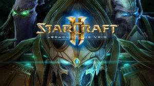 StarCraft 2 Legacy Of The Void - Оригинальный саундтрек