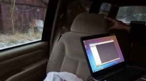 "Мозги" из 90-х...Подключение к OBD1 и полная диагностика ЭБУ