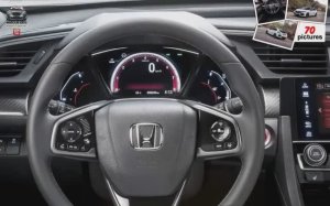Honda   Civic [EU]  ( 2017 )