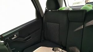 Опель мерива обзор opel mеriva